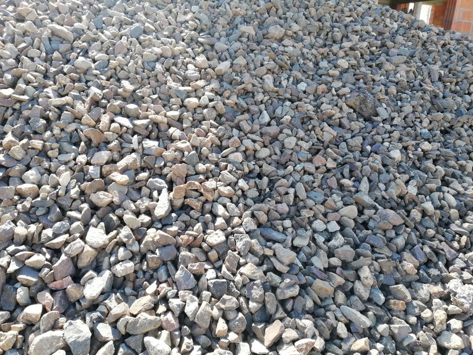 Grys, otoczak, granit, tluczen, polniak, bazalt, piach, ,kliniec,gruz.