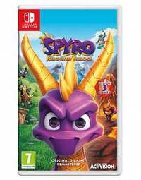 Spyro Nintendo Switch