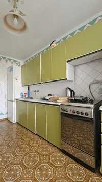 Продам 3-кімнатну квартиру в центрі  чешський проект