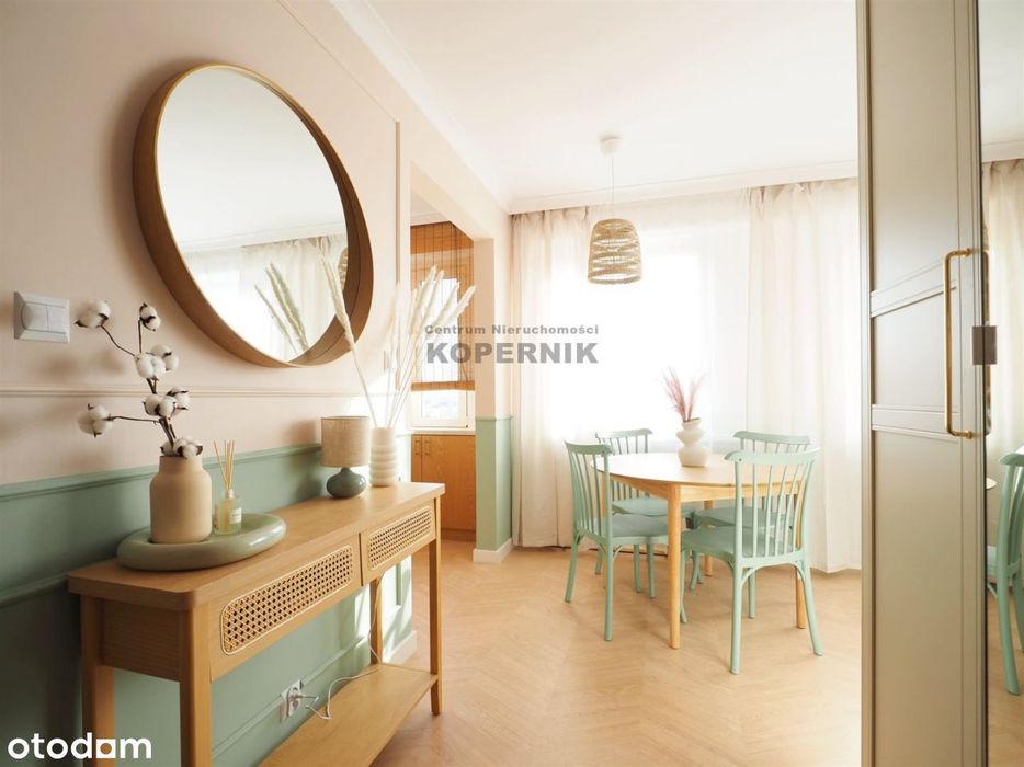 Zakochasz Się !! Dwa Pokoje Na Łyskowskiego