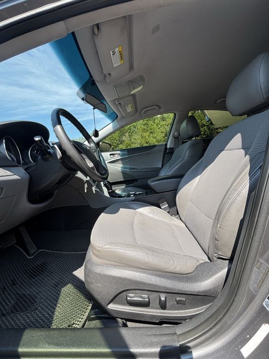 Продам Hyundai sonata