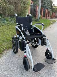 Wózek inwalidzki elektryczny Antar