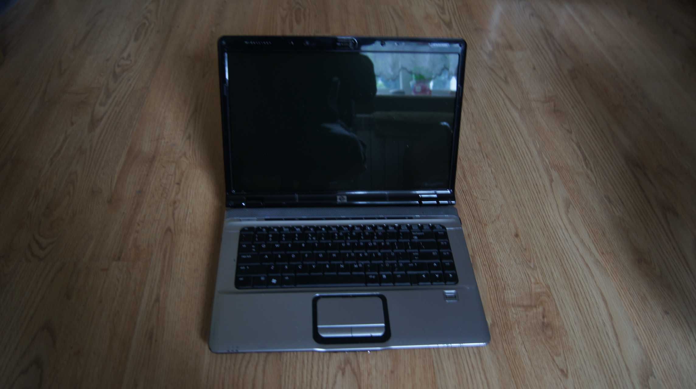 Laptop HP Pavilion dv6500
