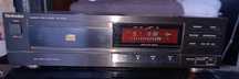 Technics CD SLPJ27A