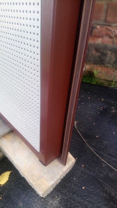 Двери новые бронированные утепленные продам