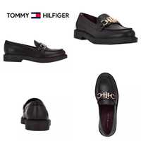 Продам жіночі лофери Tommy Hilfiger