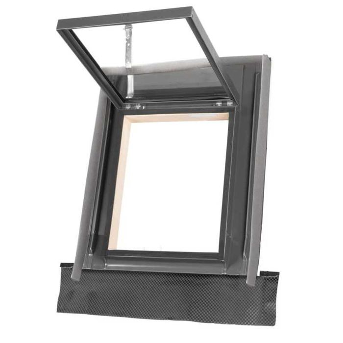 Wyłaz dachowy Okpol  45 x 55 cm