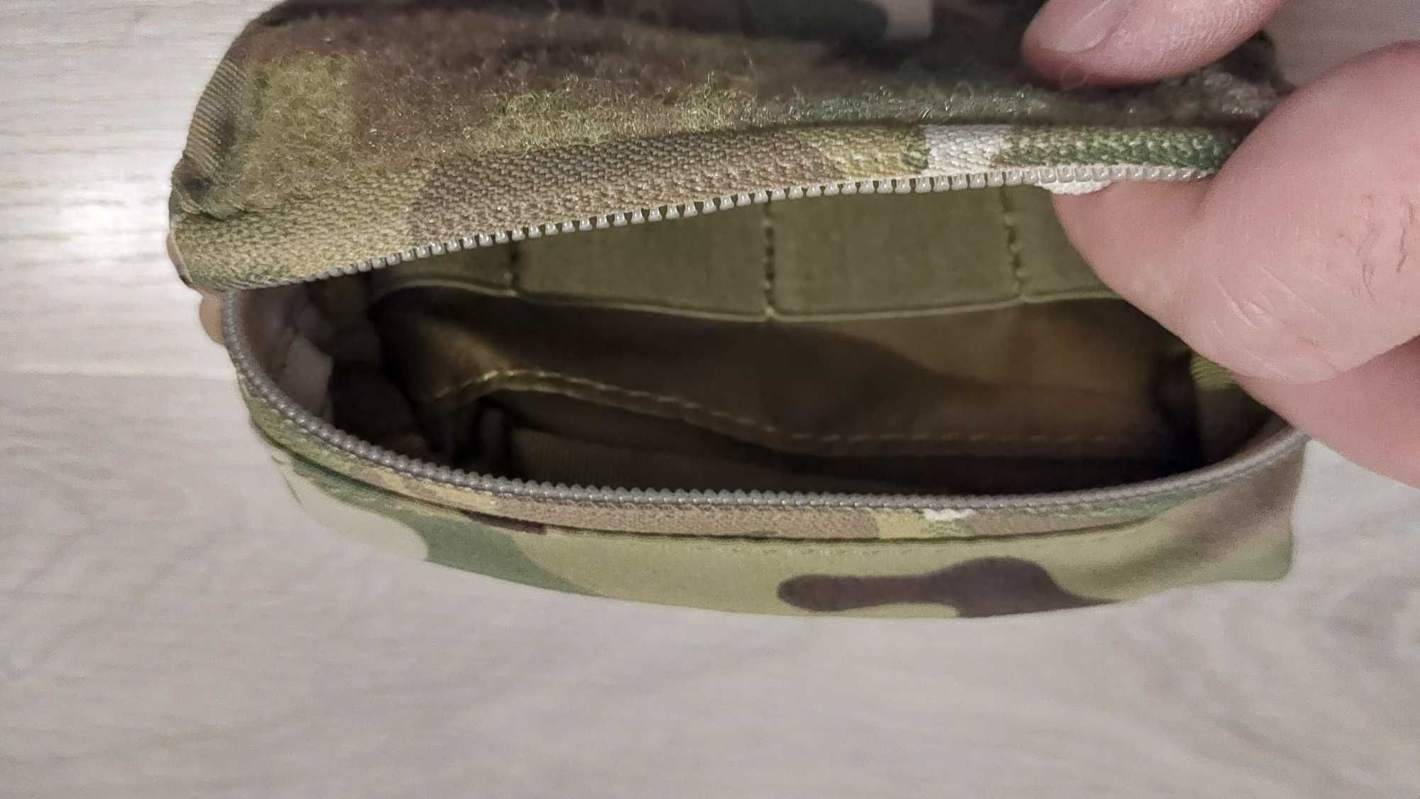 TMC adapt admin panel Multicam TMC3633-MC Ferro Concepts ASG Airsoft