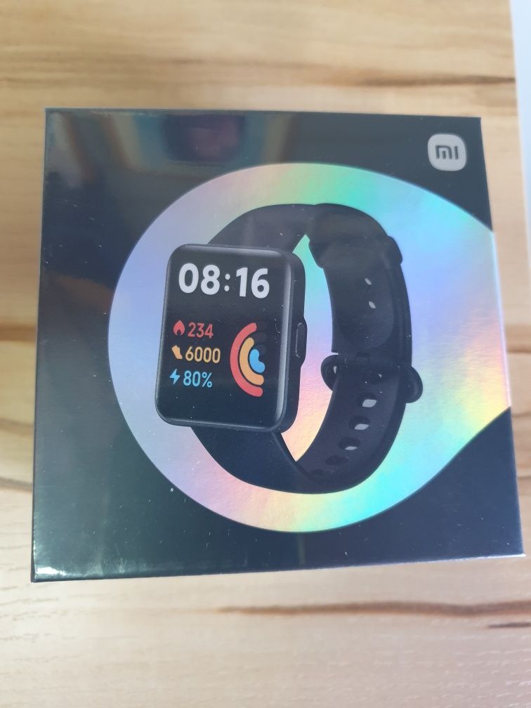 Redmi watch 2 lite