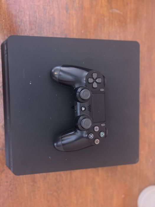 Ps4 Modelo CUH2116B