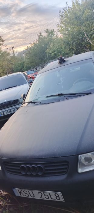 Ауди А3 Продам не дорого