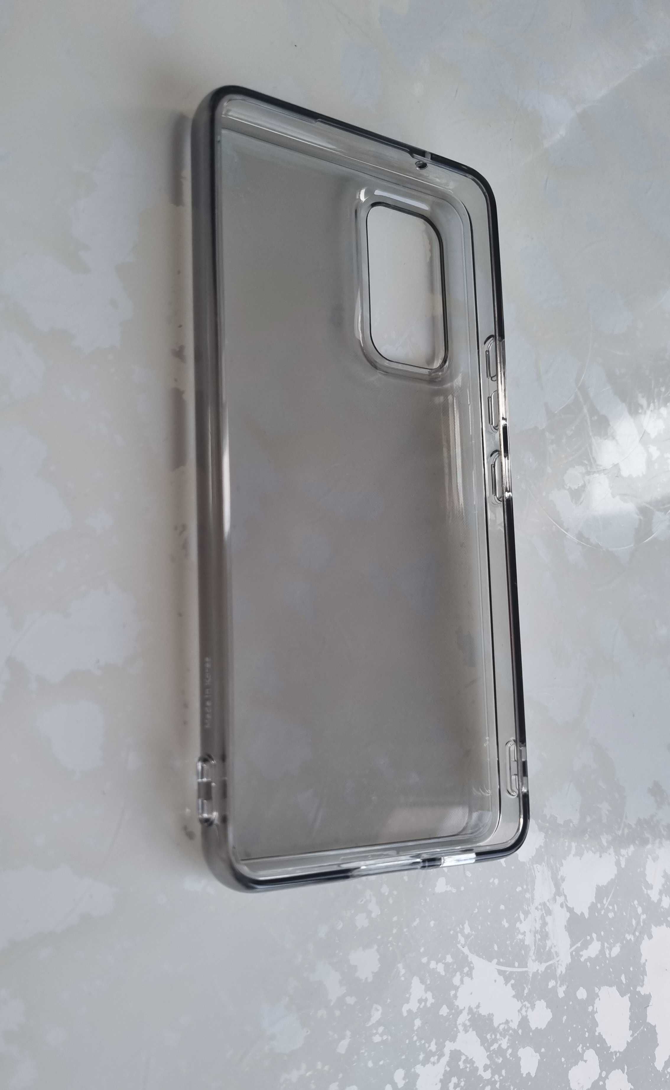 Etui, plecki Samsung Galaxy A53 Oryginalny