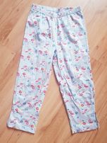 Nowe bawełniane legginsy damskie rozmiar S/M/L.