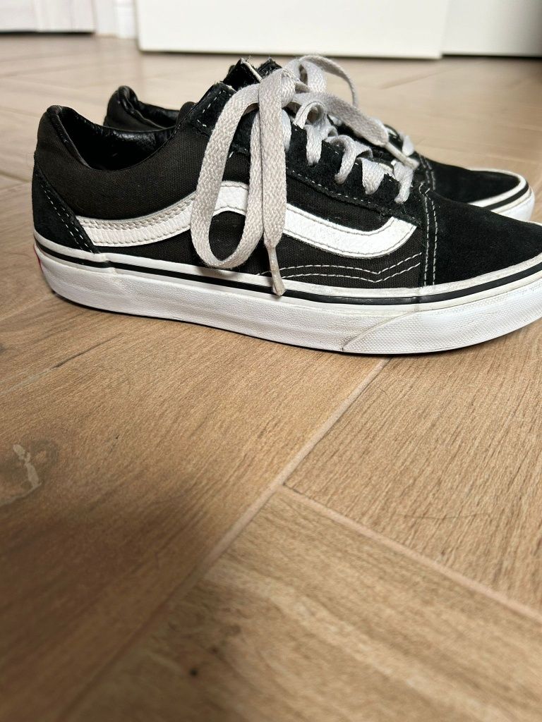 Buty vans rozm 35