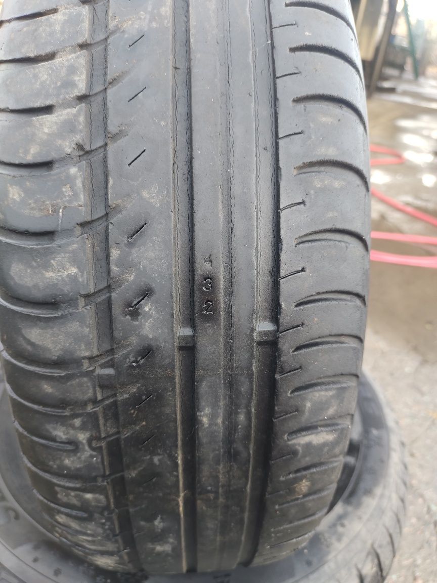 Продам резину покришки R 15