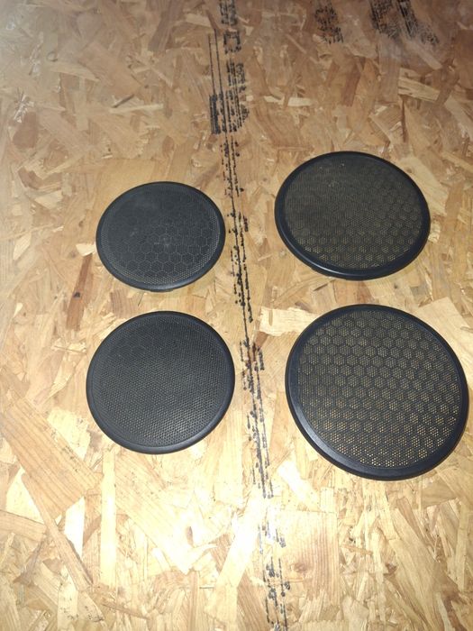 Osłona głośnika trafic vivaro