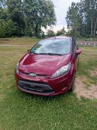 Sprzedam Ford Fiesta