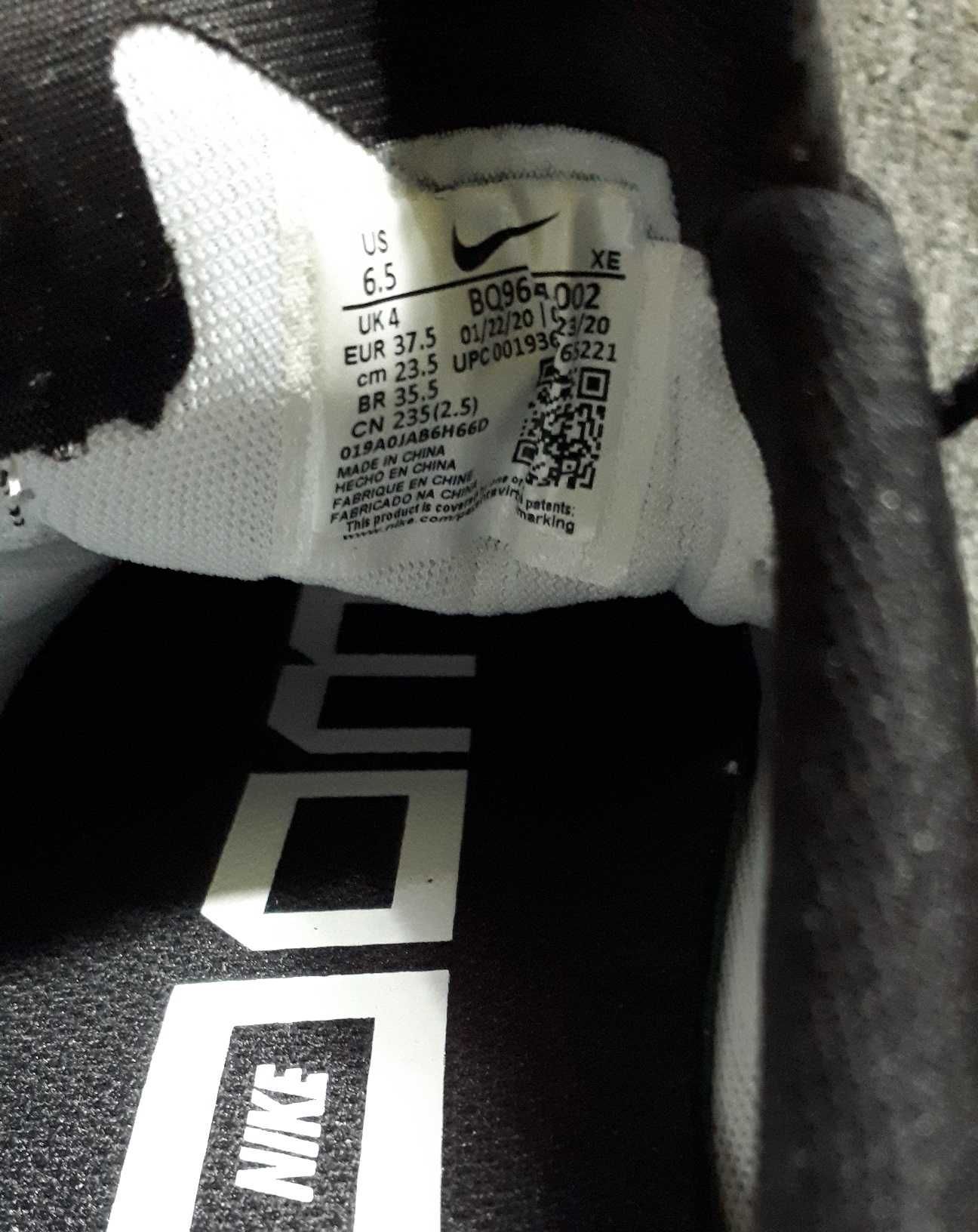 Nike Pegasus 37 rozmiar 37,5