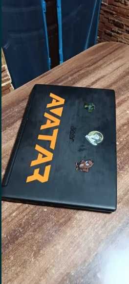 acer aspire n17c4/15.6 Ryzen 5 2500u/ Vega 8 / 8gb ОЗУ/ 250 ssd.
