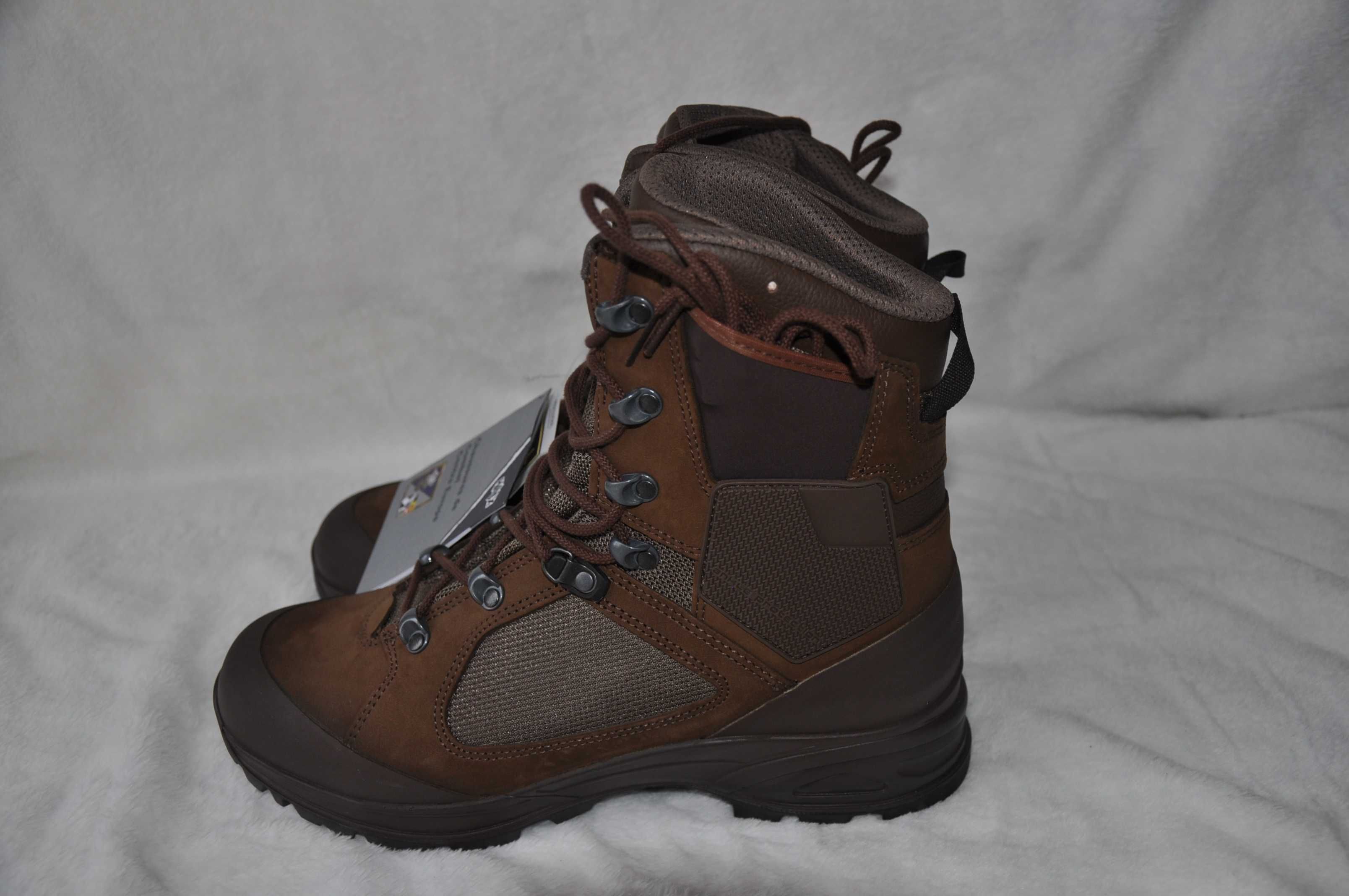 Haix Nepal Pro , rozmiar 41 nowe , pierwszy gatunek , Goretex