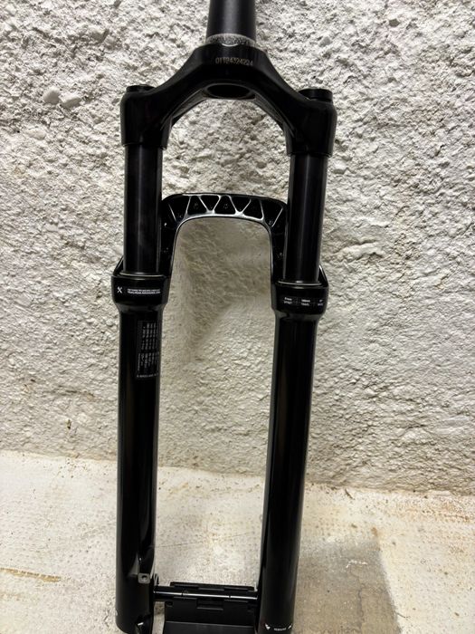 Amortyzator RockShox Recon Silver RL Solo Air Tapered Boost 29" 100mm