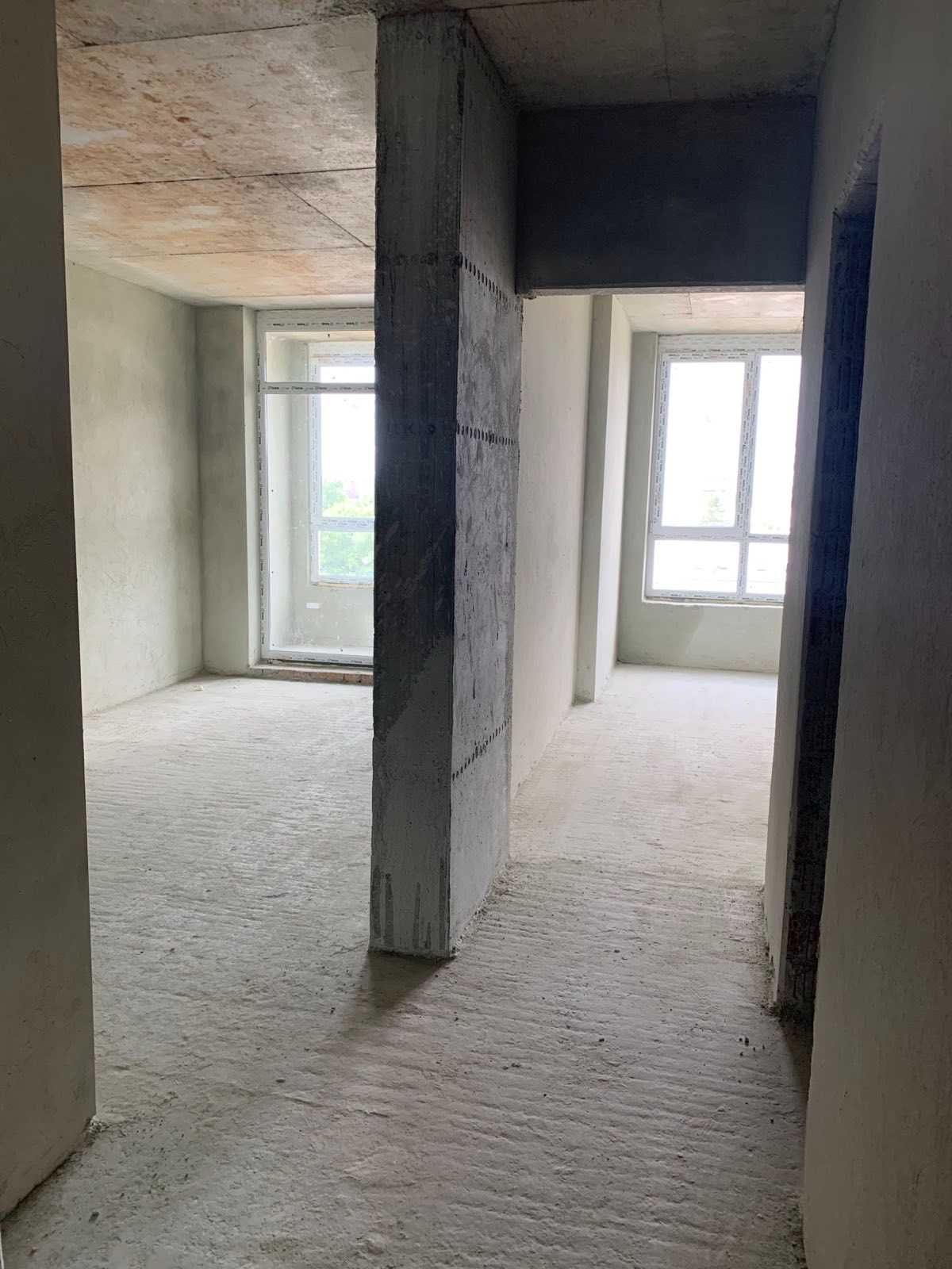 Продаж 1кім.кв по вул.Навроцького.