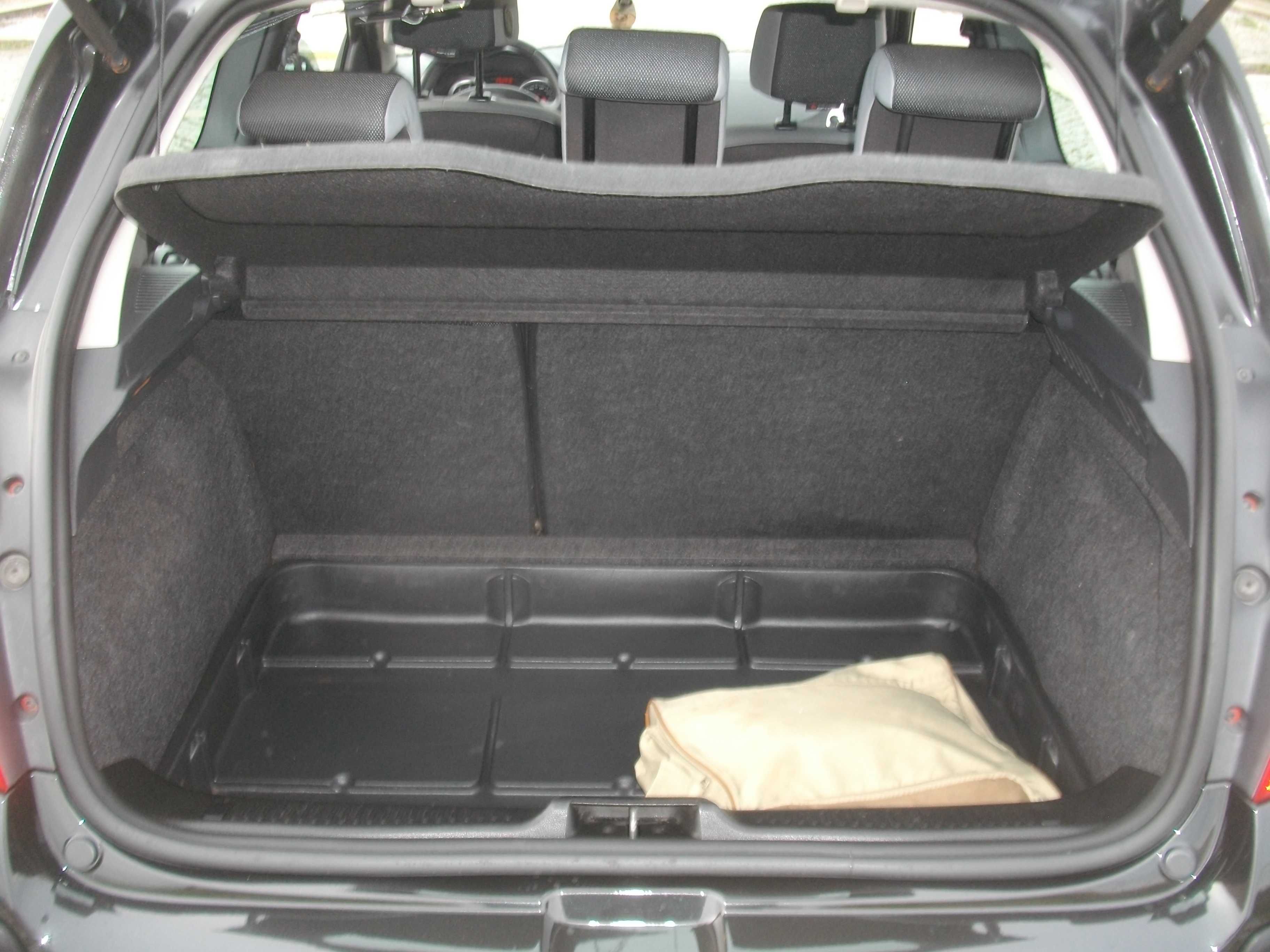 Renault Clio 1.5 DCI (RIPCURL) de 2008 Impecável