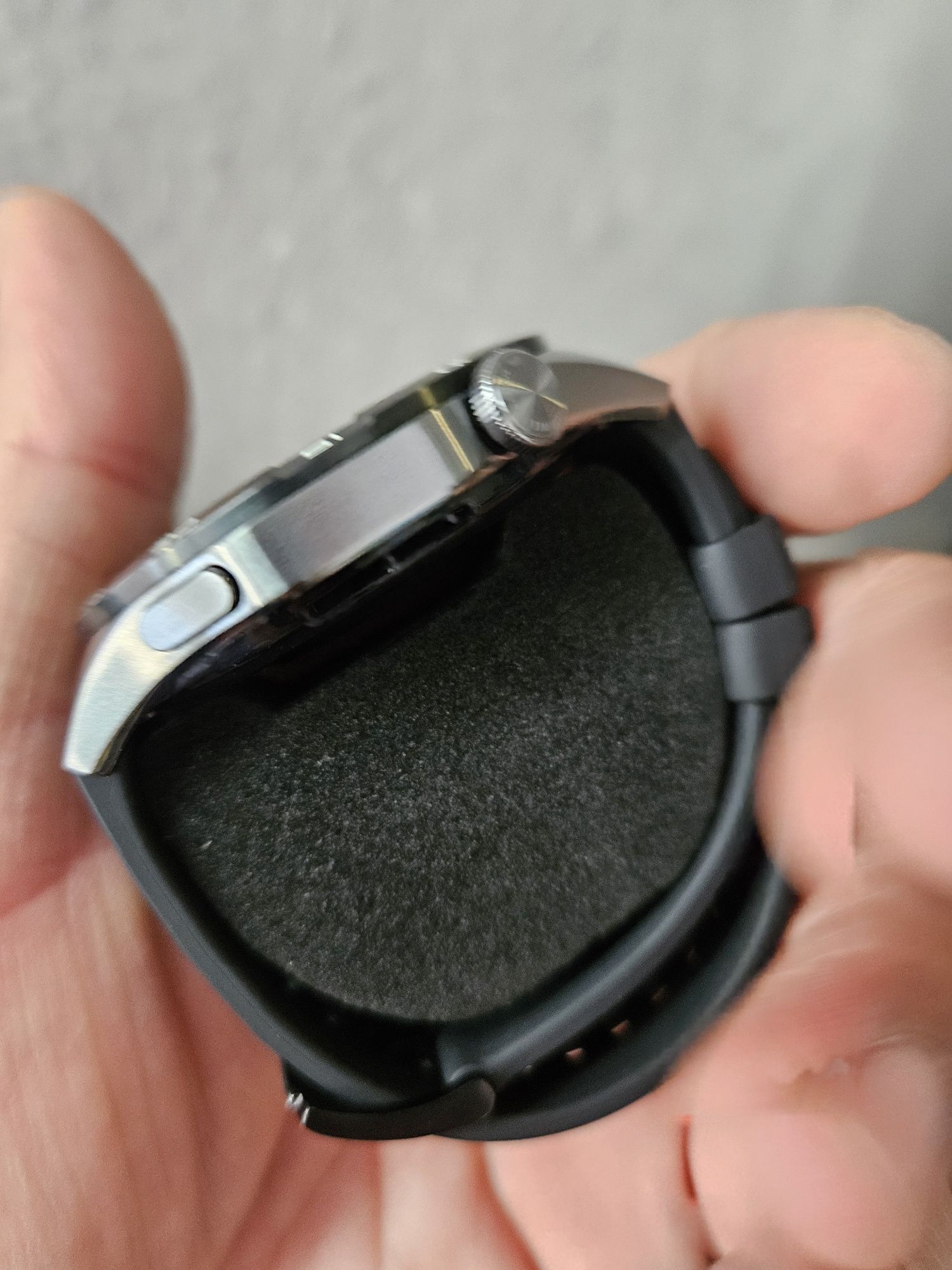 Smartwatch Huawei gt4