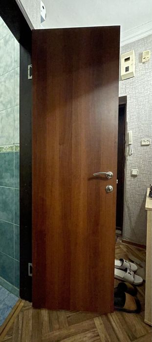Двері міжкімнатні