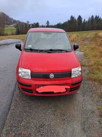 Fiat panda 2012r