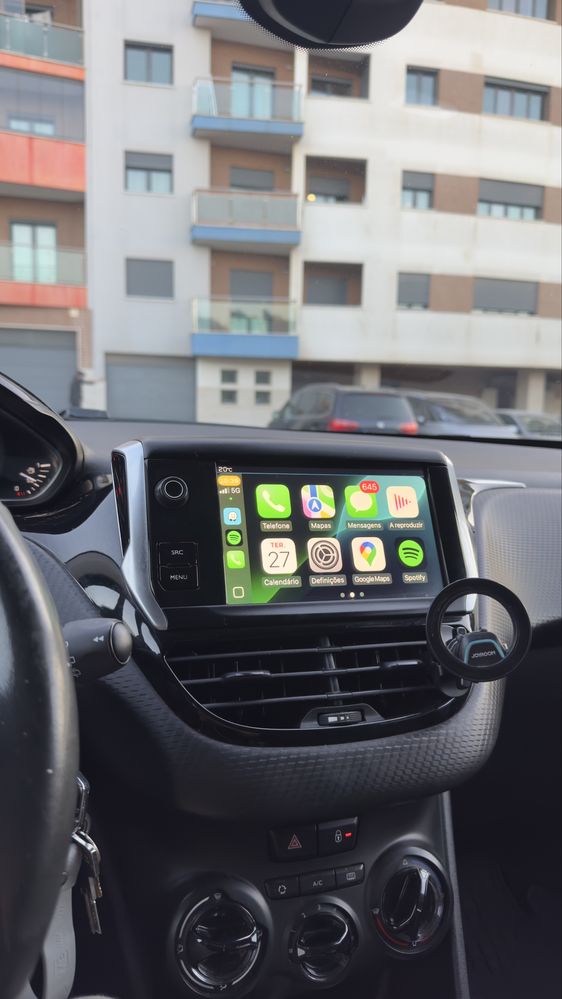Peugeot 208 1.6 BlueHDi Style 2018