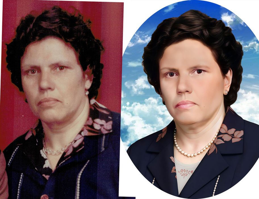 Ретуш фото на пам'ятник. Ретуш фото. Фото на пам'ятник.