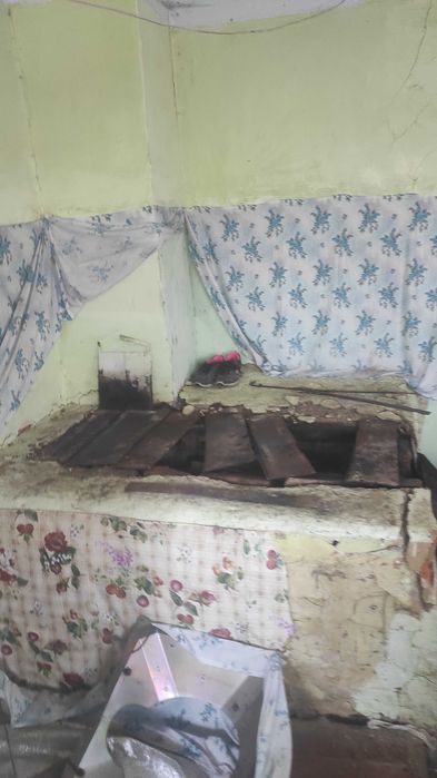 Продаж деревʼяного  будинка 63-соткі семлі