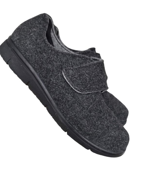 Ортопедические домашнии туфли тапочки solifus 42,5