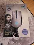 Myszka bezprzewodowa Razer Mamba Wireless wersja Gears of War