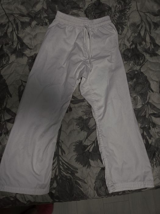 Форма на зріст 130-140