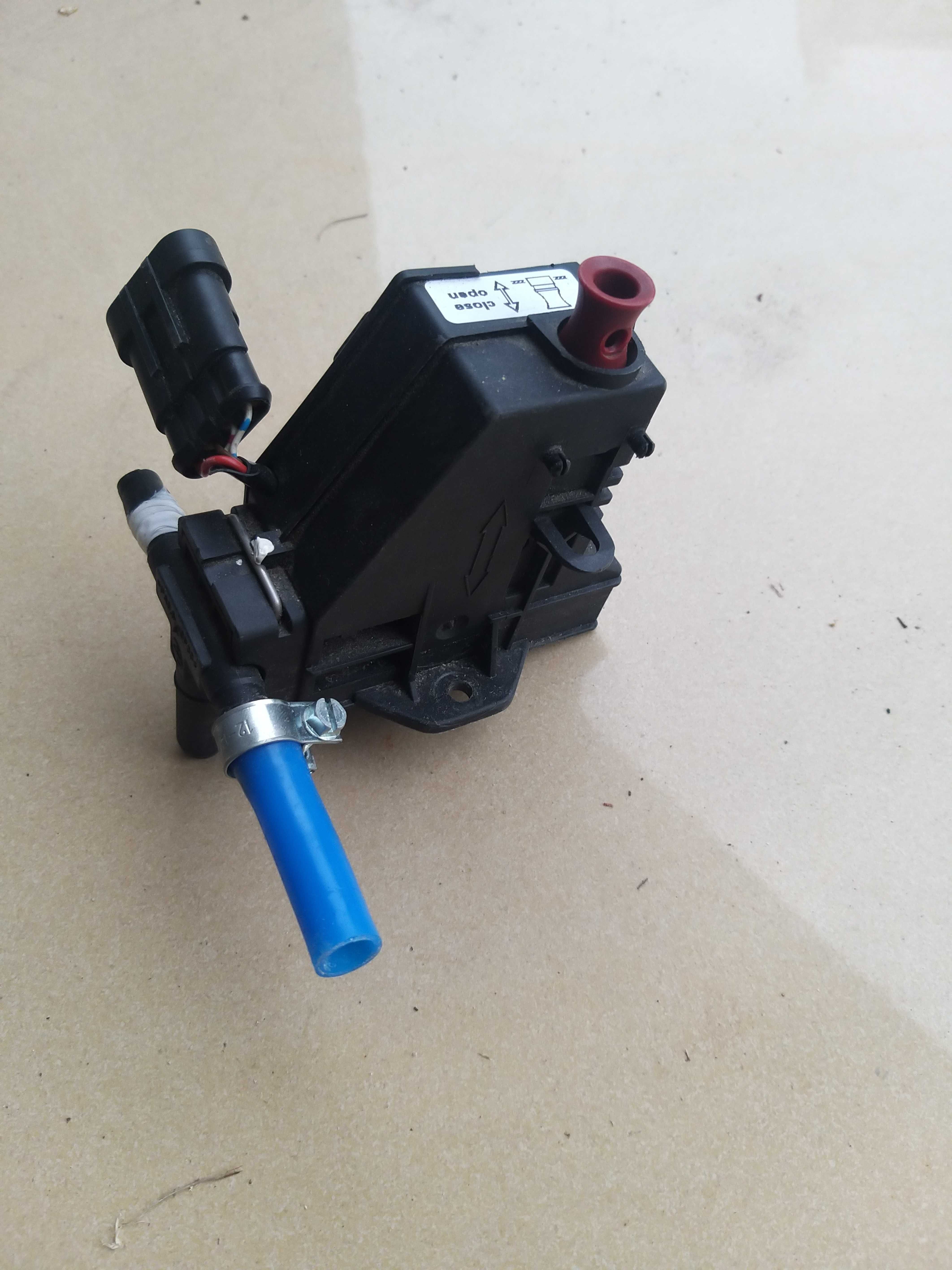 Zawór Frost Control Truma C6000