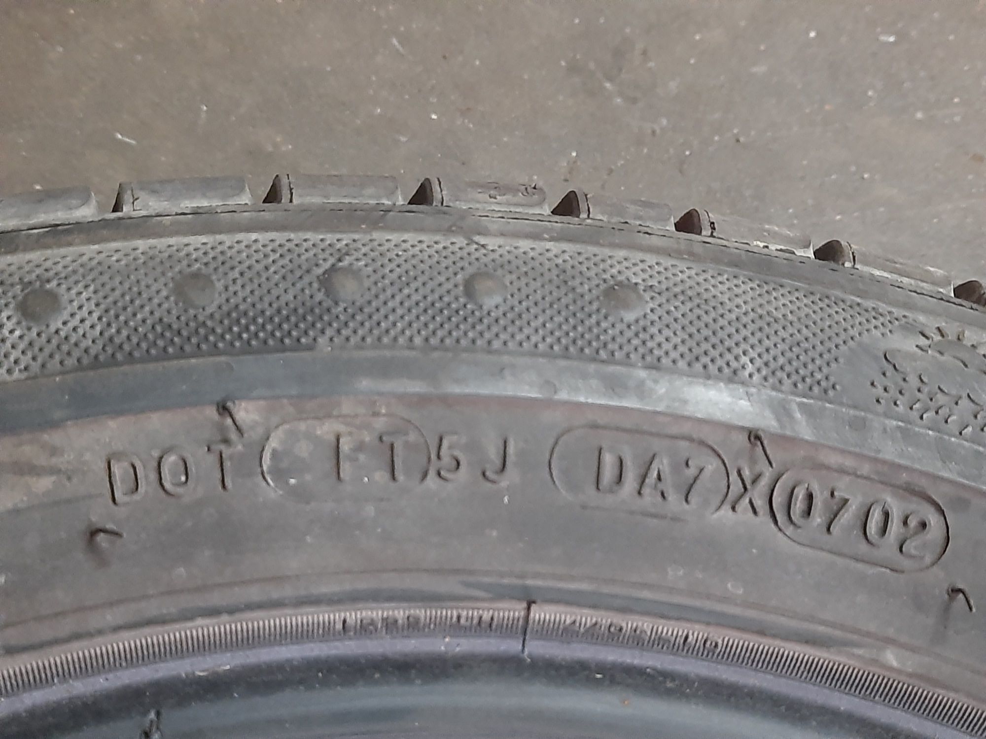 Opona 185/60R15 84H_XH1 Michelin Energy