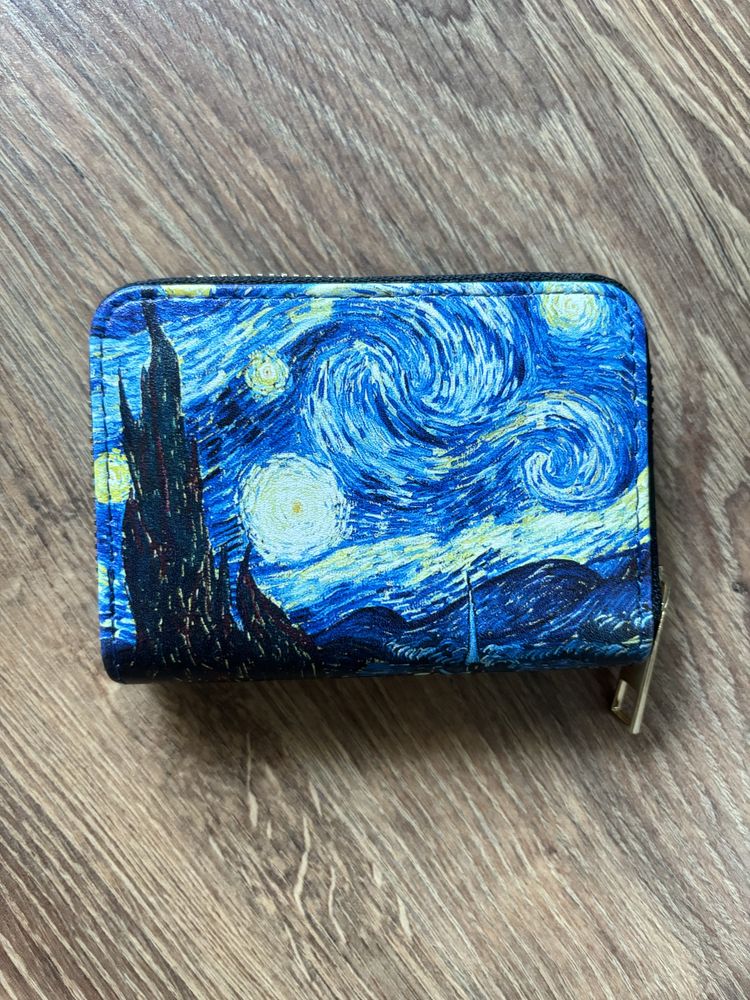 Кошелек для кредитных карточек