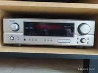 Kino domowe Denon AVR 1306