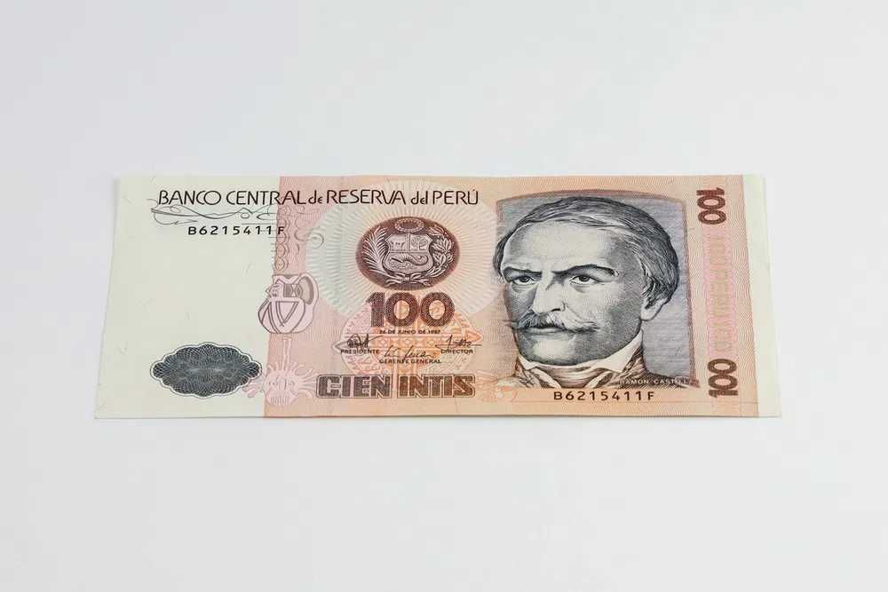 Banknoty kolekcjonerskie - PL, ID, SS, MK, PE; 1964 - 1992