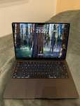 Macbook Pro 14 M3 Pro 18/512