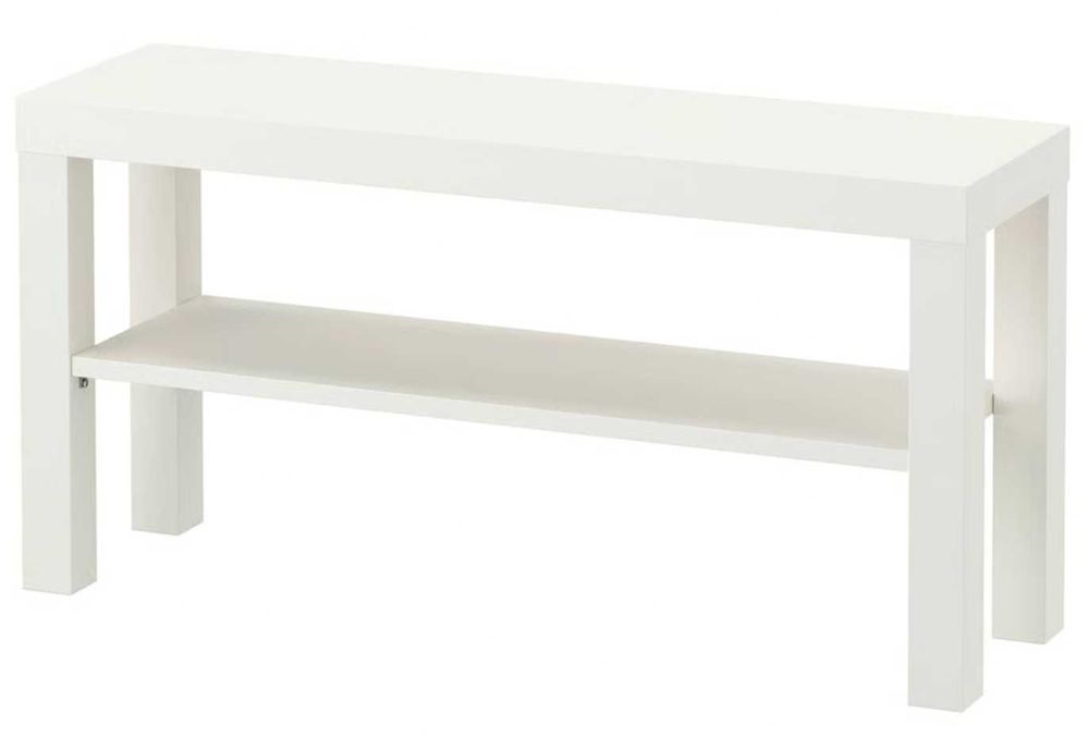 Móvel TV IKEA branco