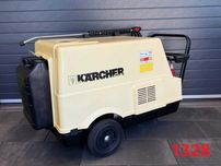 Myjka ciśnieniowa Karcher HDS 690