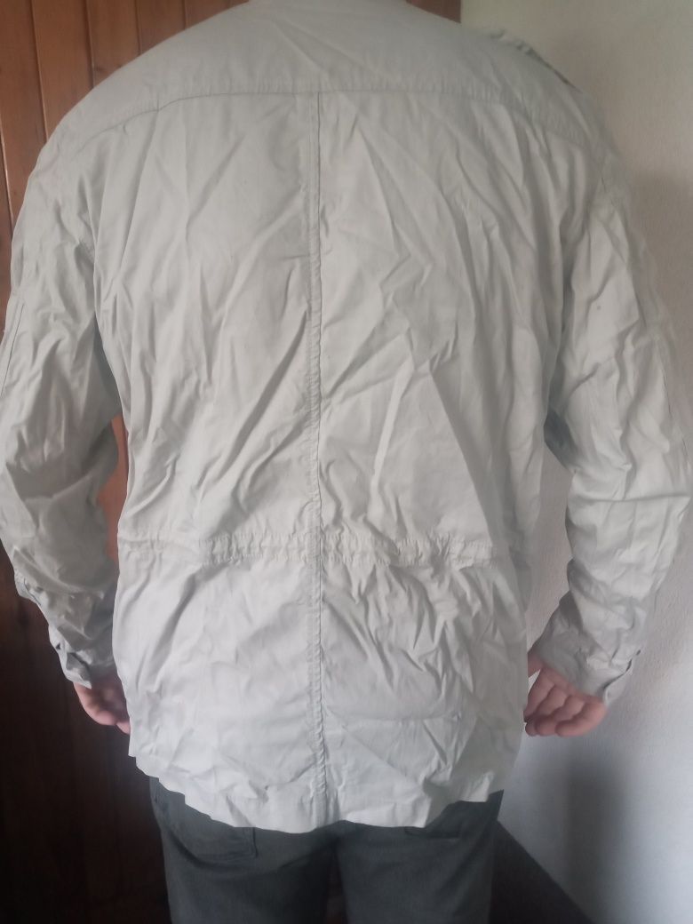 Kurtka męska top sicret rozmiar XL