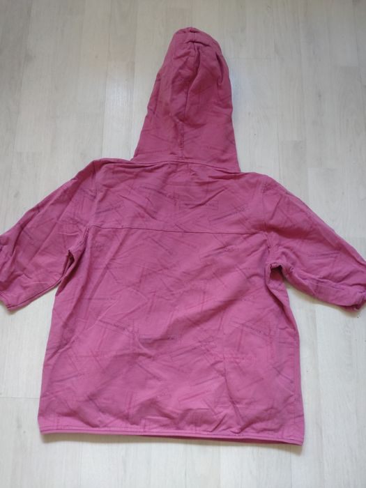 Różowa bluza Cropp For Girls