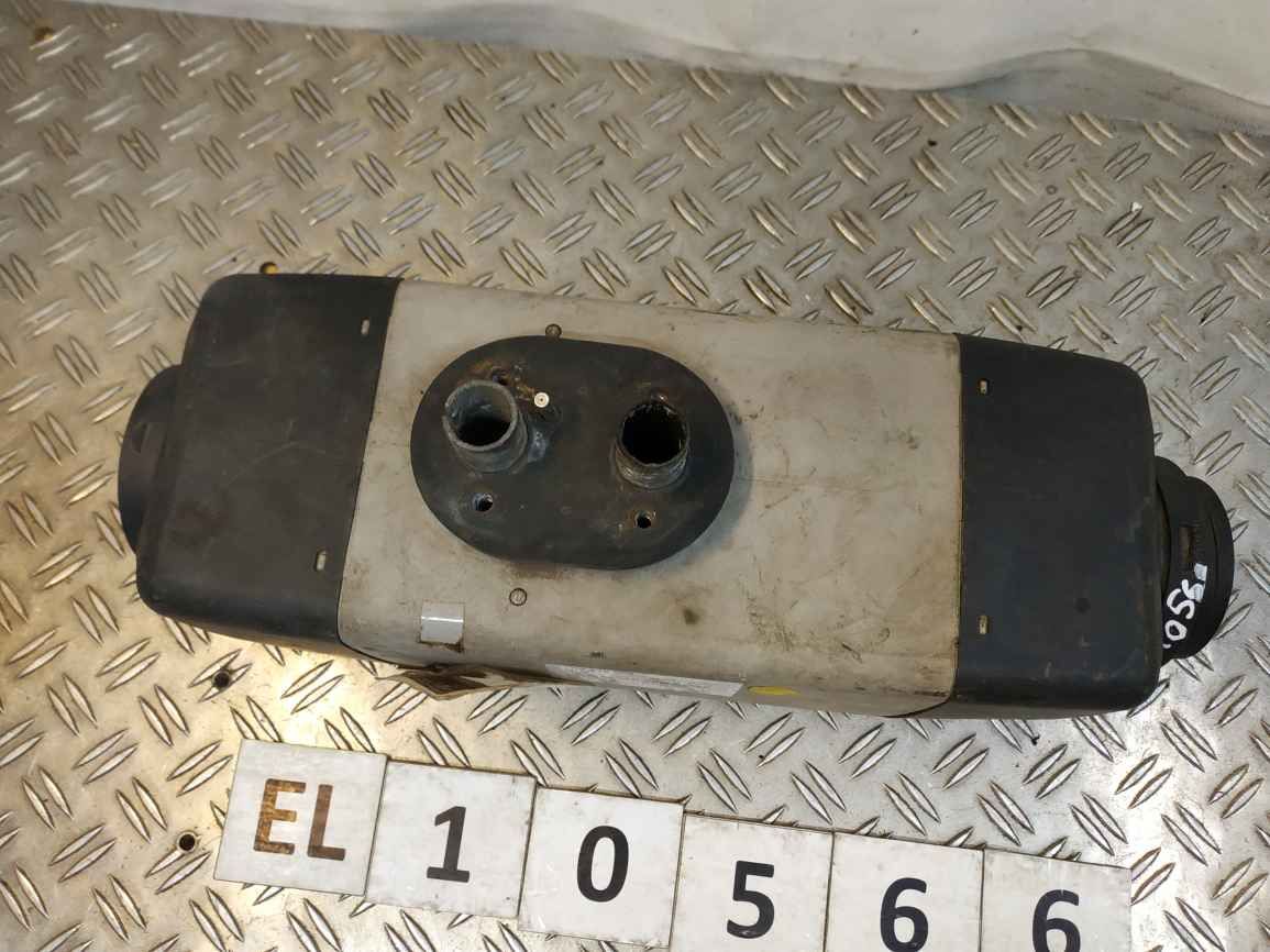 VAG VW T5 2003-15 Webasto  EL10566 7H0819002