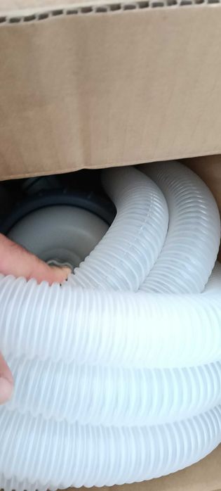 Bomba de filtrar piscina NOVA