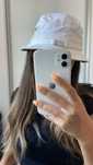Chapeu original O’Neill tamanho unico