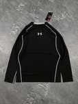 компрессионная футболка термо кофта спортивная under armour